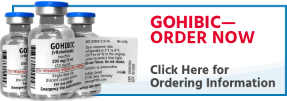 Gohibic - Available Immediately Banner